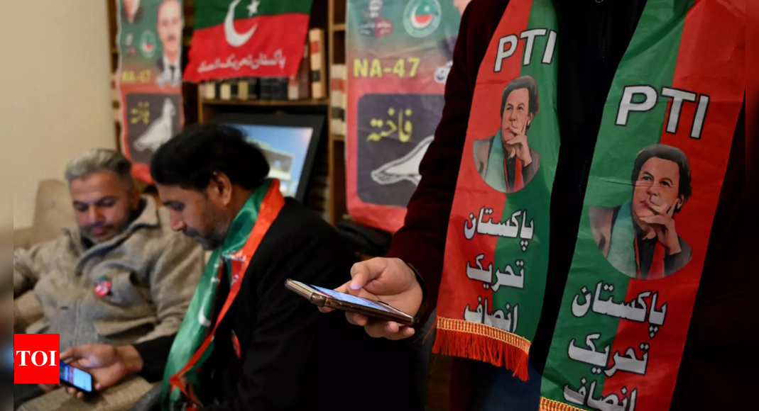 Élections au Pakistan : l'influence de l'armée éclipse les sondages