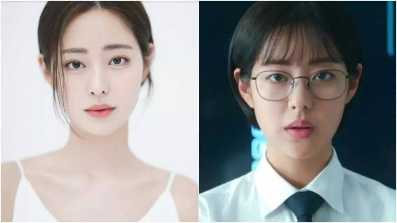 Single's Inferno 2 star Shin Seul Ki surprises fans with acting debut in  'Pyramid Game' trailer | - Times of India