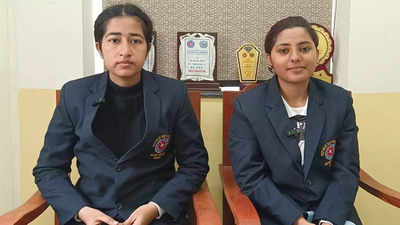 MDU Students Shine in Republic Day Parade, Aspire for Bright Futures