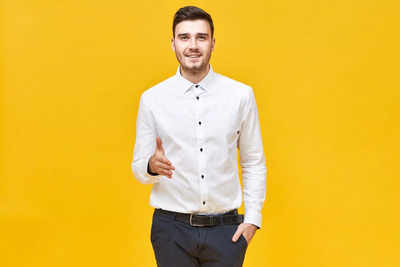 Slay Your Office Look With The Best Office Shirts for Men