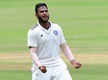 
Vyshak stakes claim for all-rounder's role

