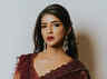 Gorgeous glitter oufits of Lakshmi Manchu