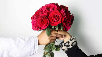 Happy Rose Day 2024: Top 50 wishes, messages, quotes, images and greetings  for your special someone - Times of India