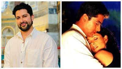 Aftab Shivdasani celebrates 23 years of 'Kasoor': I wanted to play something completely opposite to what I did in 'Mast'; Vikram Bhatt helped me in my transition - Exclusive