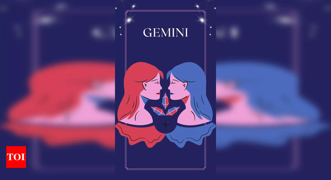 Gemini, Horoscope Today, February 7, 2024 Seize opportunities and