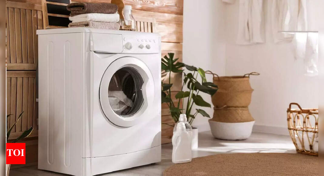 Washing Machines Under 30000; Best Choices Of Top And Front Load