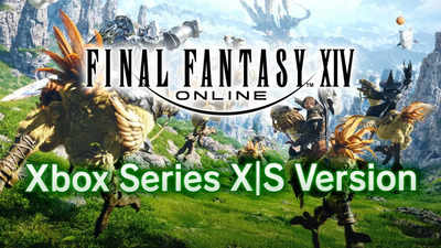 Final fantasy 14 xbox one release date new arrivals