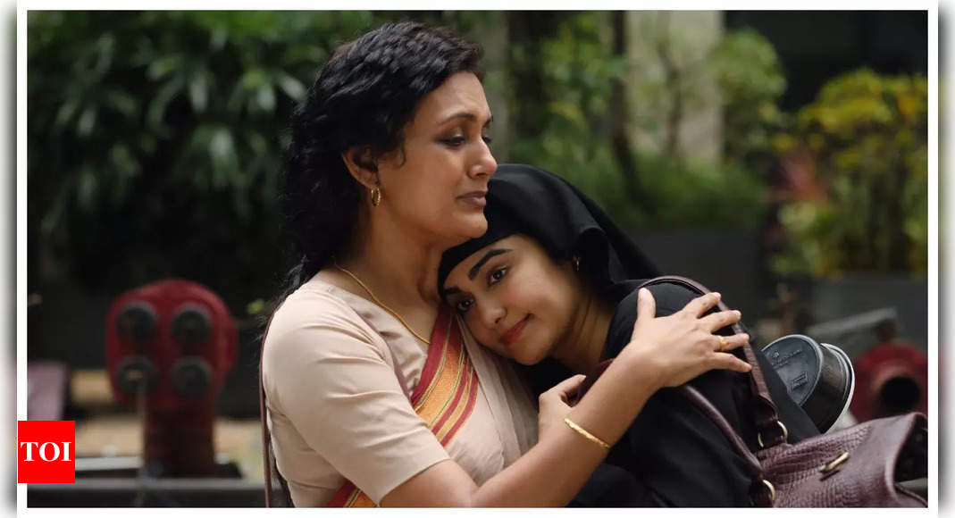 'The Kerala Story' OTT Release: The Adah Sharma starrer is all set for ...
