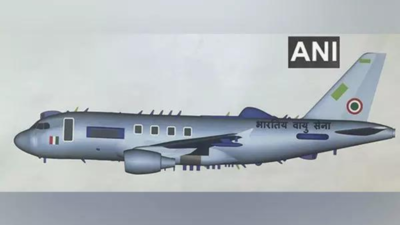 India to get 3 new spy planes, plan expected to be discussed by Defence Ministry next week