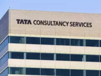 Tata Consultancy Services mcap cross Rs 15 lakh crore mark as shares soar