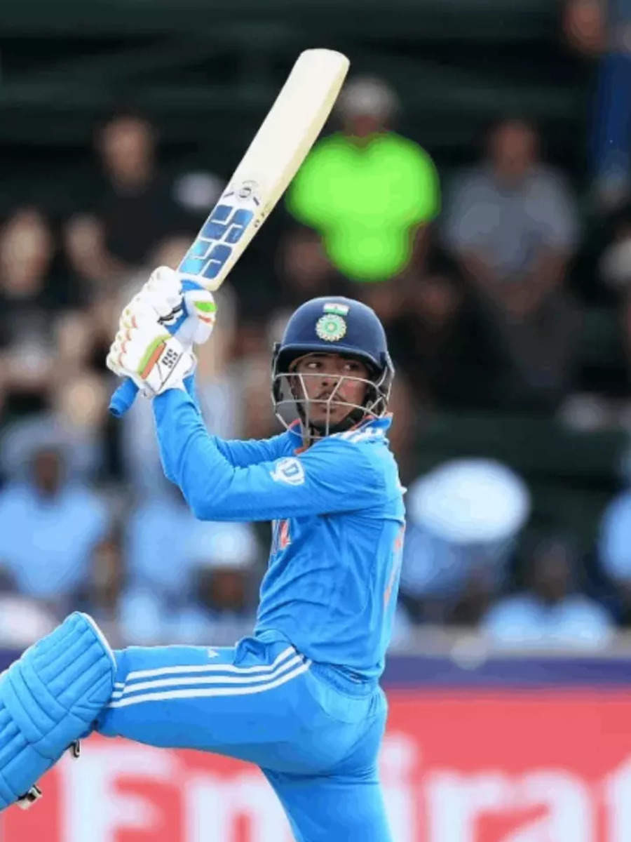 ​9 Indian Captains To Lead India To ICC U-19 World Cup Final