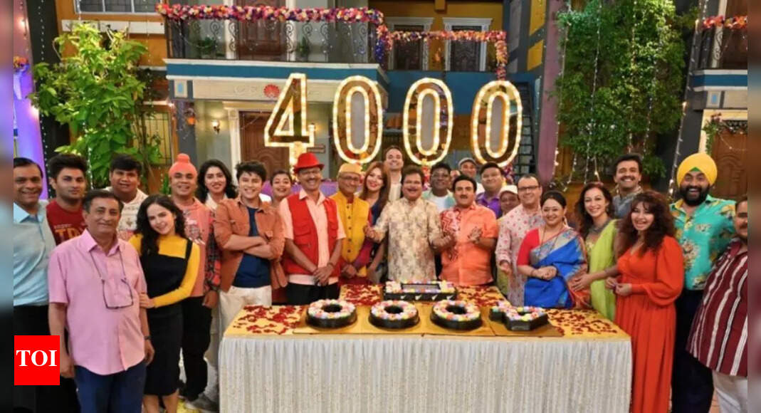 Taarak Mehta Ka Ooltah Chashmah update: Sodhi’s new car missing ...