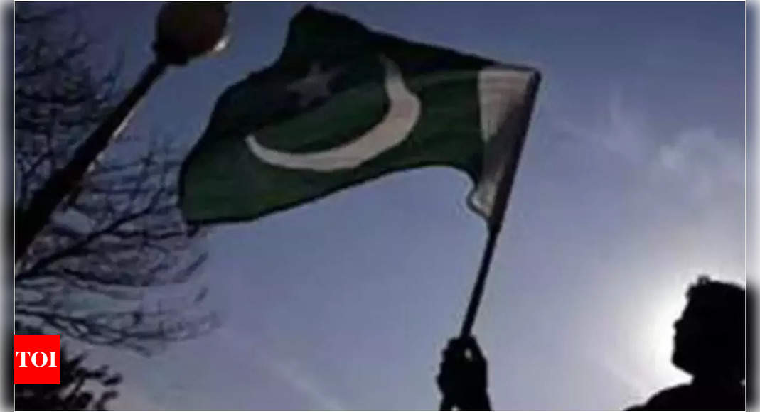 Thursday’s Pak vote a referendum on military’s role in politics: Observers – Times of India