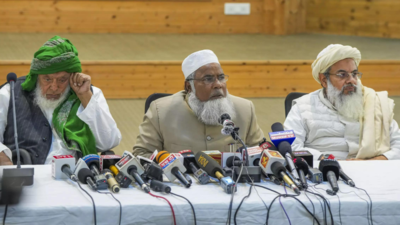 Interference in religious issues, will go to court, says AIMPLB
