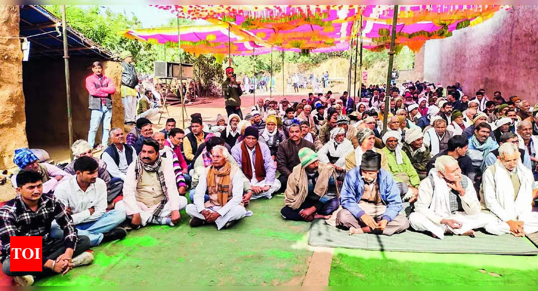 Jats Defer Quota Stir After Rajasthan Government Assurance India News Times Of India