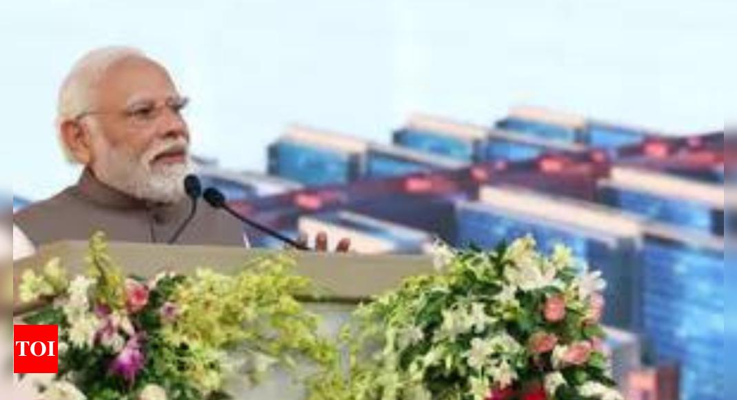 Infra thrust to spur $67 billion investment in natural gas sector: PM Modi