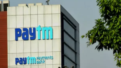 Paytm top brass meets FM, RBI officials amid stiff curbs