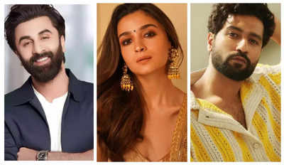 Love and War: Will Ranbir Kapoor play a 'grey' character opposite Alia Bhatt and Vicky Kaushal in Sanay Leela Bhansali's next?