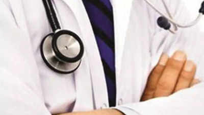 Resident doctors of BJMC declare strike from today