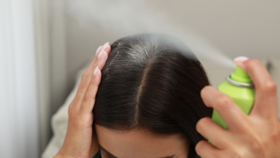Here is Why Dry Shampoos are Great To Keep Your Hair Fresh In Between Washes