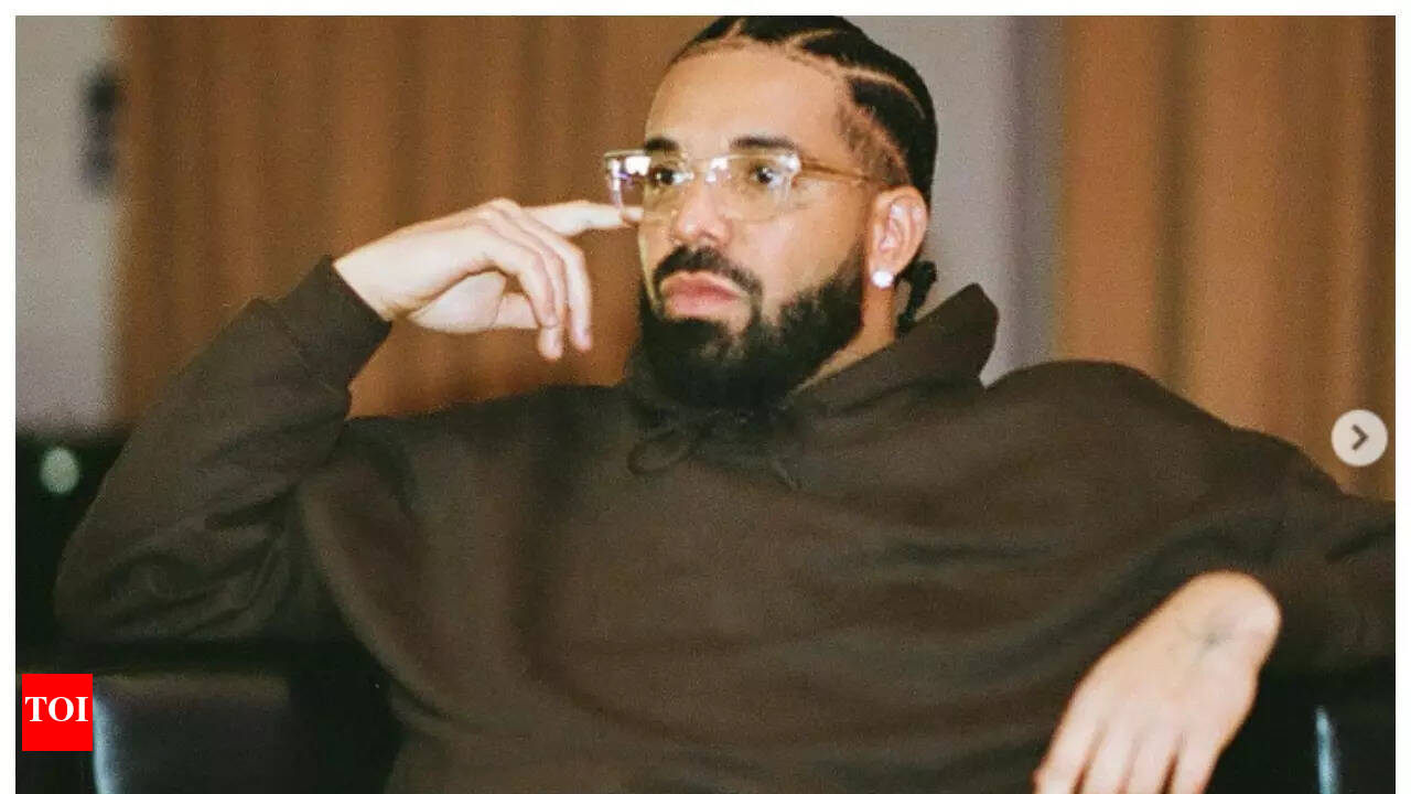 Drakes X-Rated video leaks online; fans share hilarious reactions | -  Times of India