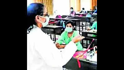 Low attendance: NMC issues notice to many TN med colleges