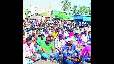 Coromandel calls it ‘act of God’; TN says negligence