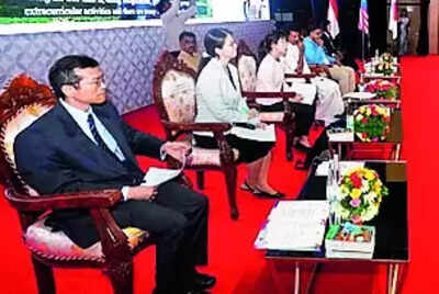South Asian Conclave To Boost Higher Edu For Govt School Kids | Chennai