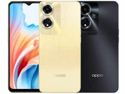 Oppo A59 receives a price cut in India, here’s how much the smartphone cost