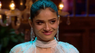 Exclusive - Ankita Lokhande on being upset with the finale results and Munawar Faruqui's Bigg Boss 17's victory: I was genuinely unwell that night and Munawar jeete unke itne followers hai...