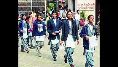 Jac Matric And Inter Exams Begin | Ranchi News - Times of India