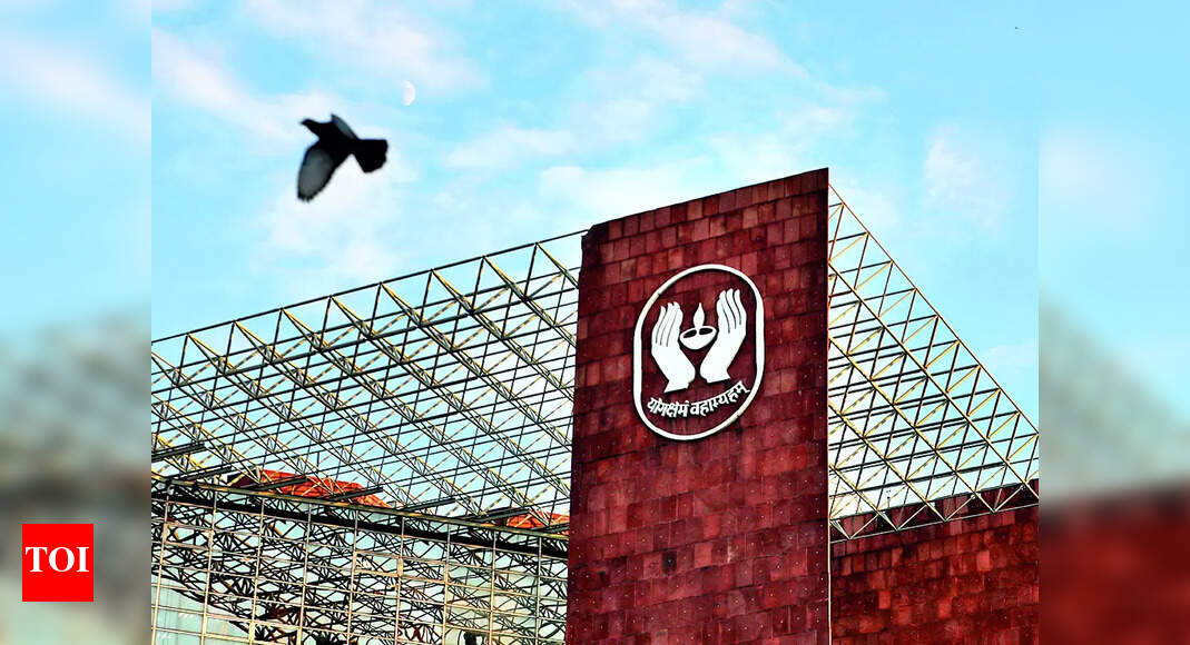 Lic Pays ₹1.2cr Less, Gets Hc Notice | Ahmedabad News - Times of India