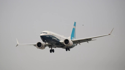 Bolts on Boeing jet were missing before a panel blew out in midflight: Report