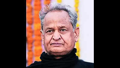 Centre fails to hold census even after ‘21 deadline: Gehlot