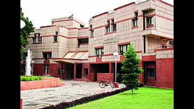 IIT-Kanpur clinches 3rd consecutive STEM Impact Award for tech transfer