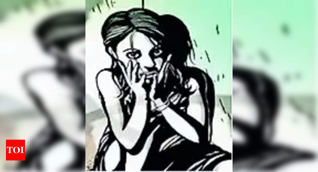 8 Yr Old Girl Sexually Assaulted Probe On Kanpur News Times Of India