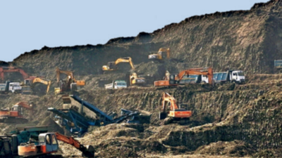 ‘Ahmedabad, Surat landfills among worst three methane hotspots in India’