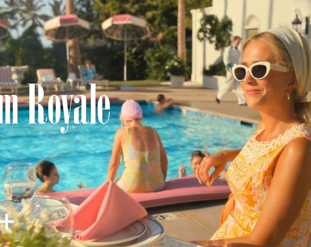 
Palm Royale Trailer: Kristen Wiig And Ricky Martin starrer Palm Royal Official Trailer
