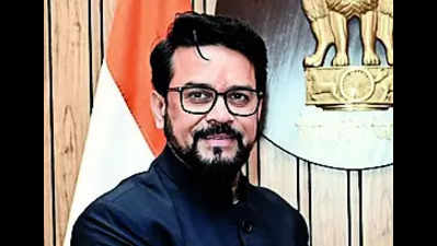 After Anurag Thakur’s intervention, cable TV issue in Tripura resolved