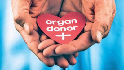 Gift of life: Two organ donations save six people in Delhi