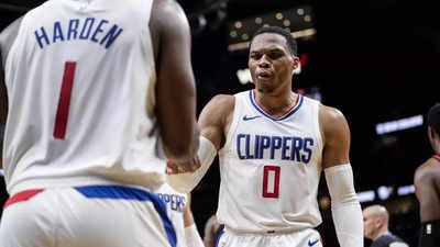 Los Angeles Clippers head back home, where New Orleans Pelicans await
