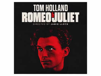 Tom Holland to play Shakespeare's most famous lover in West End revival of 'Romeo & Juliet'