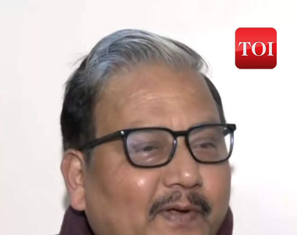 
‘White Paper’ will turn into ‘White Elephant’ before LS Elections: Manoj Jha
