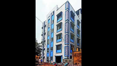 Bengal CM Mamata Banerjee's old Bhowanipore school ready with new look