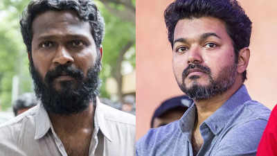 Will Vetri Maaran direct 'Thalapathy 69'? Here's what we know | Tamil ...