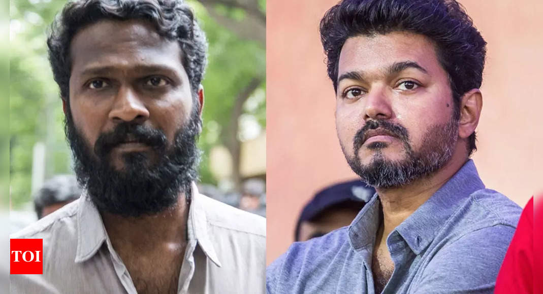 Will Vetri Maaran direct 'Thalapathy 69'? Here's what we know | Tamil ...