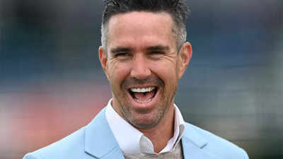 'Great Mahendra Singh Dhoni in my pocket...': Kevin Pietersen and Zaheer Khan's banter during India vs England 2nd Test