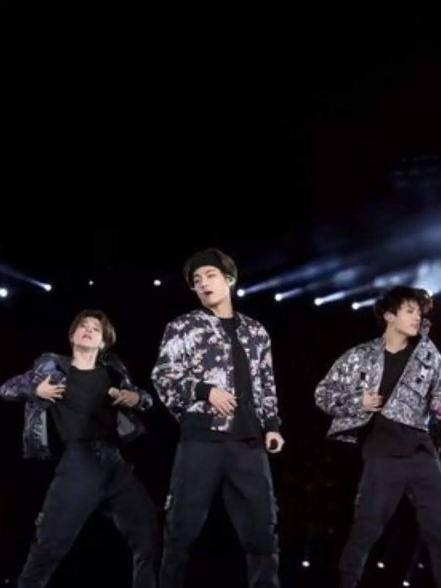 Times BTS Swooned Us With Their Style Statements | Zoom TV