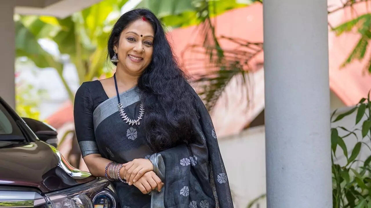 chippy shares a heart-touching note | - Times of India