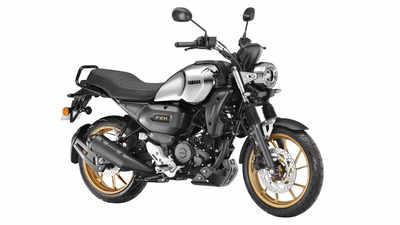 Yamaha fz store latest